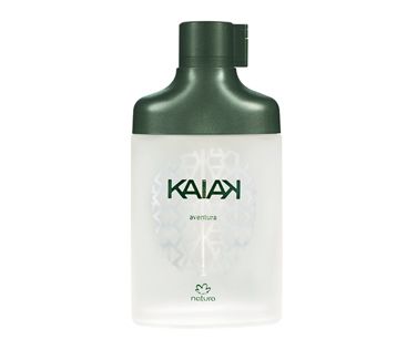 Desodorante Colônia Kaiak Aventura Masculino - 100 ml