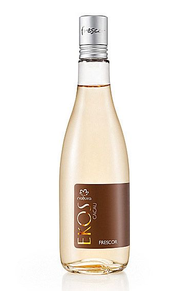Desodorante Colônia Frescor de Cacau - 150 ml