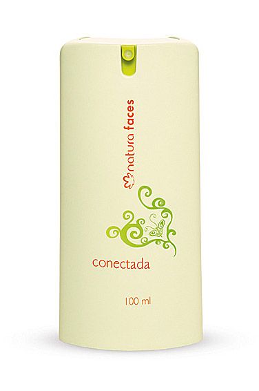 Desodorante Spray Conectada