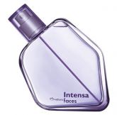Desodorante Colônia Natura Faces Intensa - 75 ml