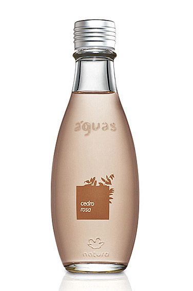 Desodorante Colônia Águas Cedro Rosa 150 ml