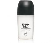 Desodorante Antitranspirante Roll-on Kaiak Urbe - 75 ml