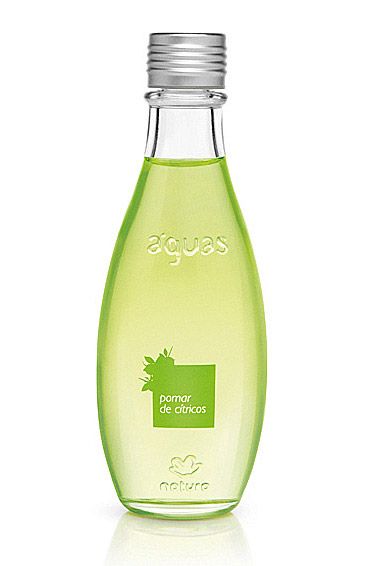 Desodorante Colônia Pomar de Cítricos Feminino 150 ml