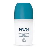 Kaiak Desodorante Roll-On Masculino - 75 ml