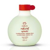 Splack! Condicionador Cabelos Lisos - 250 ml