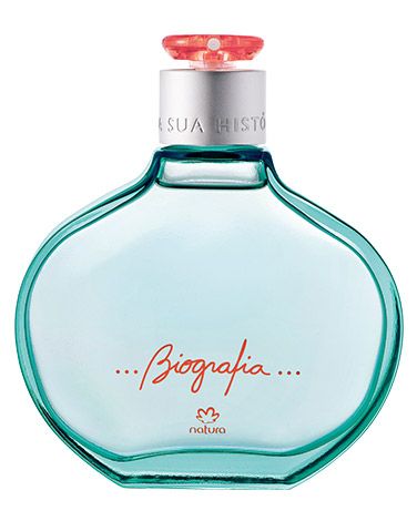 Desodorante Colônia Biografia - 100 ml