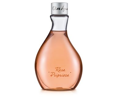 Desodorante Colônia Ekos Rara Priprioca - 200 ml