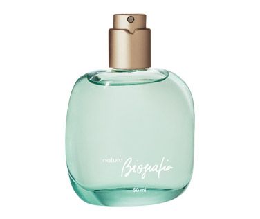 Biografia Feminino - 100 ml (50 ml sob consulta)