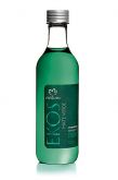 Shampoo Refrescante Mate Verde - 300 ml