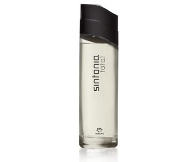 Desod. Colônia Sintonia Total Masculino - 100 ml