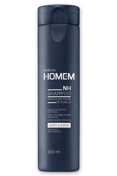 Shampoo Anticaspa - 300 ml
