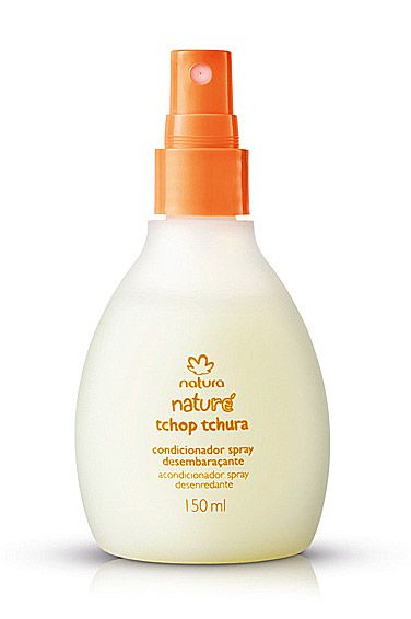 Tchop Tchura Condicionador Spray Desembaraçante - 150 ml