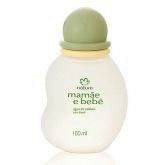 Água de Colônia sem Álcool - 100 ml