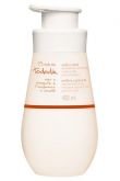 Desod. Hidrat. Corp. Avelã e Romã - Pele Extrasseca - 400 ml