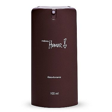 Desodorante Spray Humor 2 - 100 ml