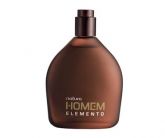 Natura Homem Desodorante Colônia Elemento - 100 ml
