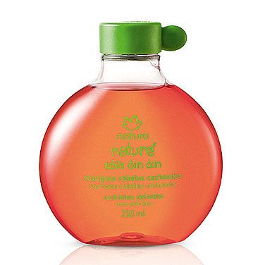Tóin Óin Óin Shampoo Cabelos Cacheados - 250 ml
